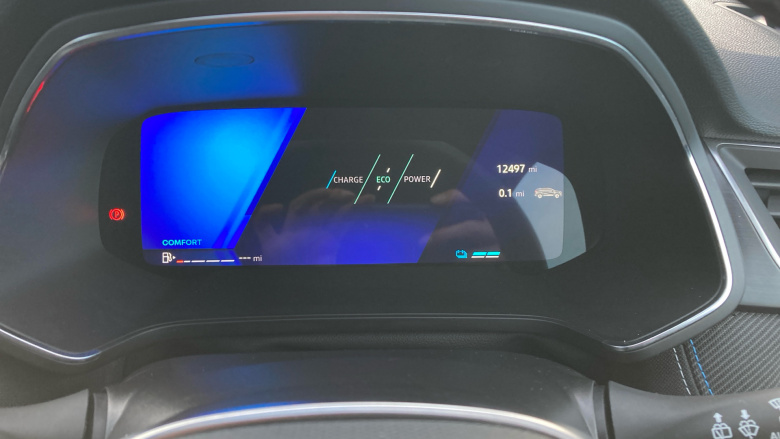 Renault Symbioz 1.6 E-Tech FHEV 145 Techno Esprit Alpine 5dr Auto Hybrid Estate